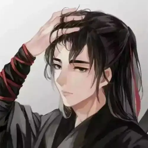 头像壁纸超唯美古风系
