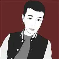 韩系伴侣一男一女动漫头像
