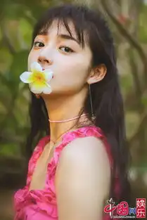 周洁琼最新写真曝光化身草莓少女唤醒夏日
