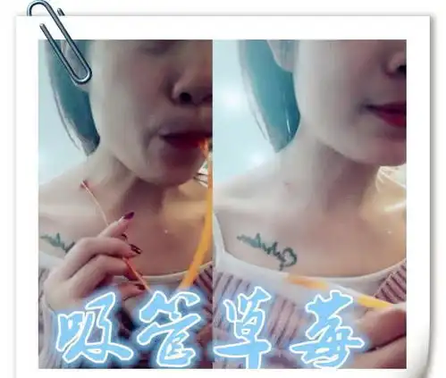 同是单身汪秀恩爱,吸管忍了,猫吸忍了,看到最后狠人
