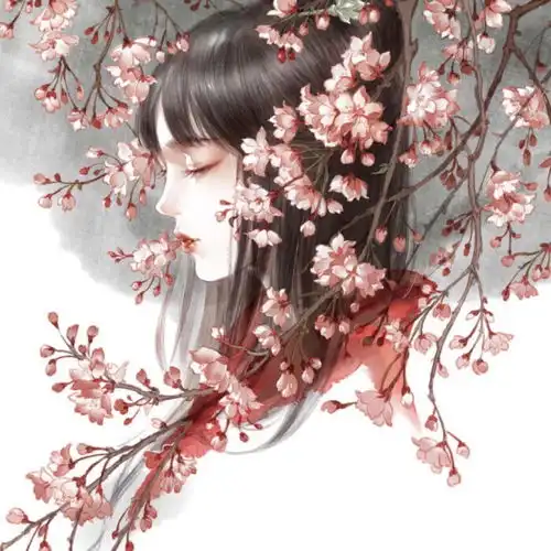 古风单头,绝美
