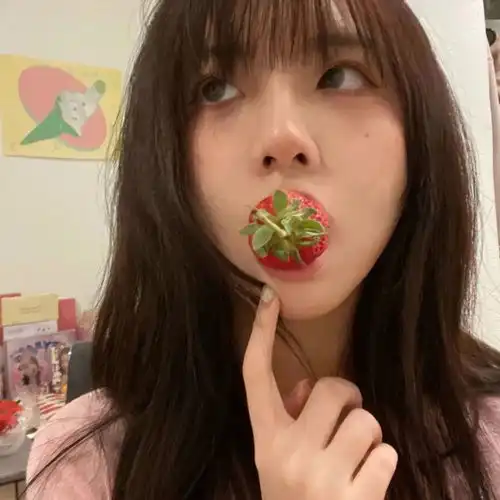 头像值得收藏的心动合集
