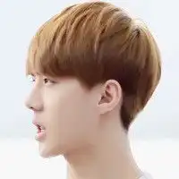 韩系个性男生头像这年头感情全是走私货
