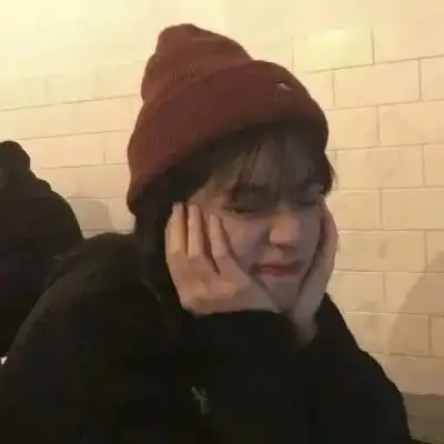 头像一眼爱上的个性头像
