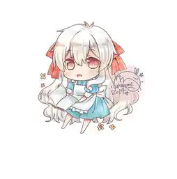 阳炎project小樱茉莉
