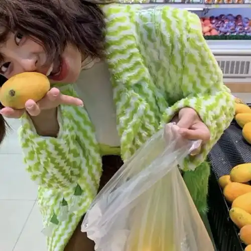 宝藏女生头像

