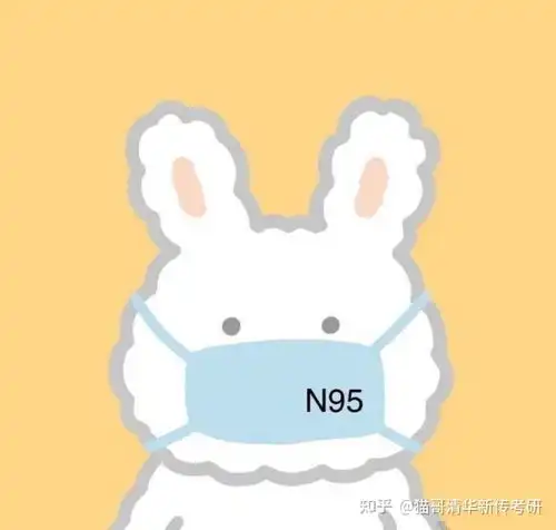 猫哥清华新传考研日常生活中的传播学丨你为什么爱换头像
