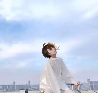 超火王者荣耀真人头像第1期男生系列

