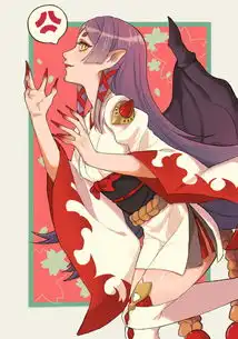 阴阳师吸血姬中秋皮肤遭质疑,没有翅膀的她,宛如丑时之女
