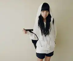 韩系范
