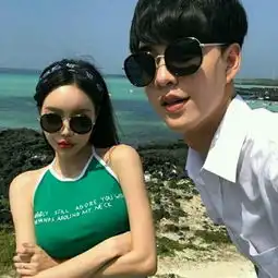 所爱深如海
