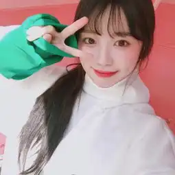 2018最新贴吧头像高清韩系女生精选女生独一无二个性头像
