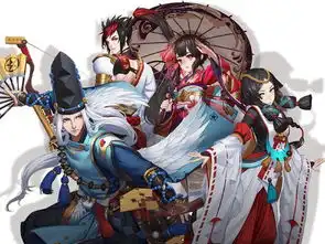阴阳师还是狐妖小红娘,成年人的做法是全都要
