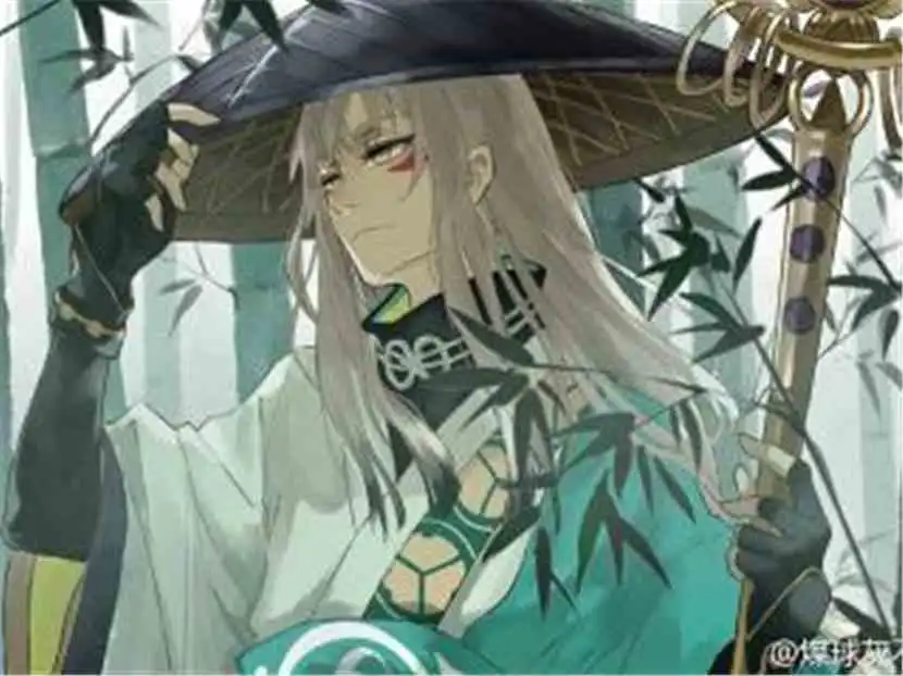 狐妖小红娘之新东方月初
