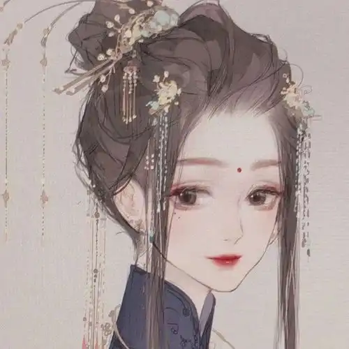 有没有冷漠or高冷的动漫女头
